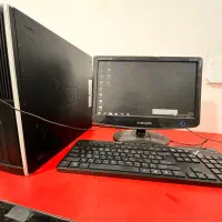 حراج کامپیوتر خانگی