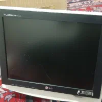 مانیتور ال جی LG