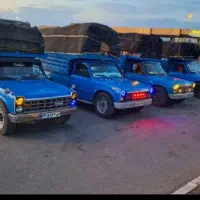 حمل بار به تمام نقاط کشور در سریع ترین زمان