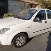 تیبا ۲ هاچبک بی رنگ ۱۴۰۰ ۲۷ کار کرد خانگی تمیز