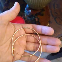 گوشواره ژوپینگ|جواهرات|قم, انسجام|دیوار