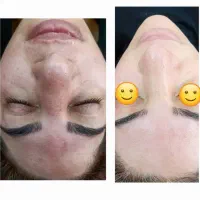 کرم دست ساز سفید کننده اماراتی