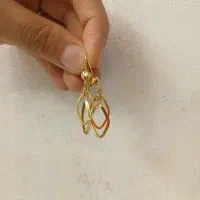 گوشواره نو با سه و نیم درصد
