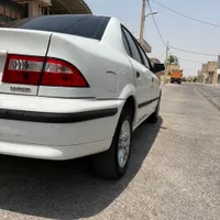 سمند lxمدل 93
