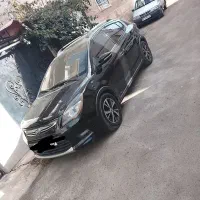 لیفان X50 اتومات مدل 95 بی رنگ