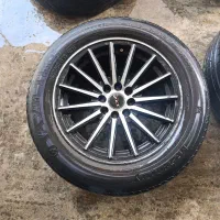 رینگ اسپرت ۱۵|قطعات یدکی و لوازم جانبی|هشتگرد, شهرک بعثت|دیوار