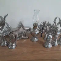 تزئینی همه باهم