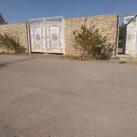 زمین مسکونی