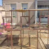 قفس حیوانت خانگی