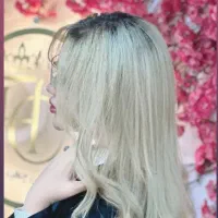 تخفیف ۵۰٪رنگ و لایت به (فقط مدت محدود)|خدمات آرایشگری و زیبایی|اردبیل, |دیوار