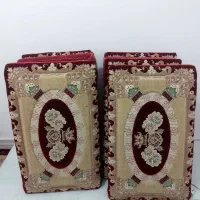 ۶عدد پشتی سالم