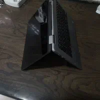 لپ تاپ دل صفحه تاچ 180 درجه مدل p69G.  Dell tach|رایانه همراه|شهریار, شهریار|دیوار