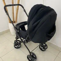 کالسکه کودک