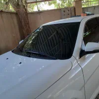 نصب شیشه دودی در محل