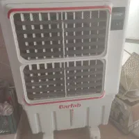 کولر نو برفاب مناسب داخل خانه و مغازه بسیارباکیفیت