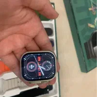 ساعت هوشمند AE49