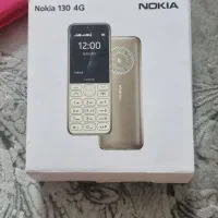 نوکیا 130 مدل 4G
