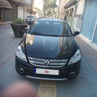 اچ کراس ۹۷|خودرو سواری و وانت|مشهد, الهیه|دیوار