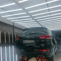 جک s5 مدل اخر 95|خودرو سواری و وانت|تهران, وردآورد|دیوار