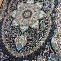 فرش ماشینی درحد