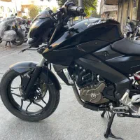 Ns 200 پالس ان اس ۲۰۰|موتورسیکلت|تهران, آبشار|دیوار