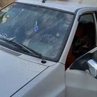 پراید|خودرو سواری و وانت|سرپل ذهاب, |دیوار