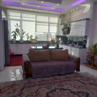 اپارتمان ۱۰۰متری با اسانسور شیک و نوساز|فروش آپارتمان|مشهد, توس (بلوار توس)|دیوار