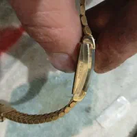 ساعت سویستون آب طلا ۱۸ عیار|ساعت|پاکدشت, پاکدشت (مامازند)|دیوار