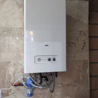 پکیج . رادیاتور . ابگرمکن . تصفیه اب . بخاری|آبگرمکن، پکیج، شوفاژ|نسیم‌شهر, |دیوار