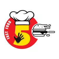 استخدام پیک ماشینی یا موتوری درفست فودپنج