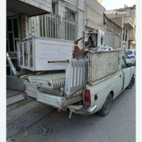 خریدار انواع ضایعات منزل و خورده ریز انباری|عمده‌فروشی|محمدیه-قزوین, |دیوار