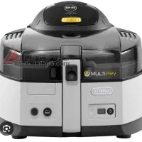 سرخ کن بدون روغن دلونگی