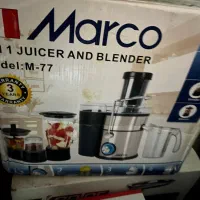 سلام چهار کاره ماکو