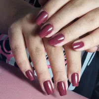 ناخن ،زیبایی