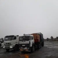 اویکو ۳۳۰|خودرو سنگین|بختگان, |دیوار