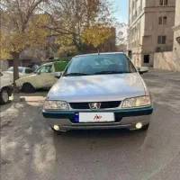 پژو slx tu5 90|خودرو سواری و وانت|فومن, |دیوار