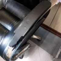 قطعات صندلی اداری|مبلمان اداری|هشتگرد, فاز ۳ مهستان|دیوار