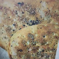 نیرو خانم یا آقا جهت کار در گرده پزی