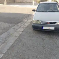 پراید131مدل 90
