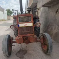 تراکتور رومانی