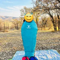 کیسه خواب n900کله گاوی