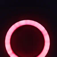 رینگ لایت عکاسی|دوربین عکاسی و فیلمبرداری|سراوان, |دیوار