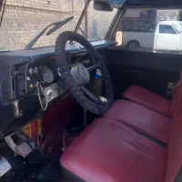 لندرور کروکی|خودرو کلاسیک|اقلید, |دیوار