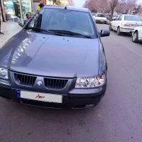 سمند LX|خودرو سواری و وانت|قزوین, |دیوار