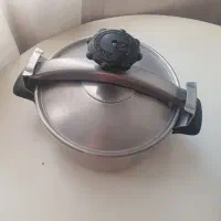 زودپز|ظروف پخت‌وپز|تهران, یاخجی آباد|دیوار