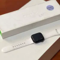 اپلواچ سری9 گارانتی داره هنوز|ساعت|آزادشهر, |دیوار