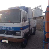 فروش کامیون 813