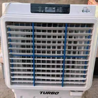 کولر آبی توربو کریستال