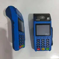 کارتخوان سیار سریع برند کارت آکبند دستگاه پوز 4g