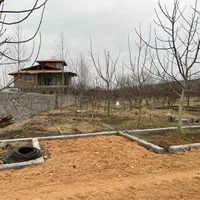 17 هزار متر باغ سند تک برگ ۴۰۰متر داخل بافت ییلاقی|فروش زمین و ملک کلنگی|زیرآب, |دیوار